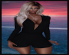 Fancy Jumpsuit Black
