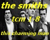 The smiths - the charmin