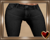 Ⓣ CowGurl Jeans Black
