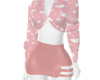 Pink Hearts Outfit