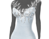 𝕴 Frosted Gown