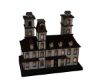 House Advent Calendar