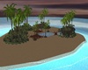 EVENING ISLAND