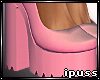 !iP Seductive Heels