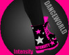 INTENSITY BOOTS