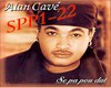 Alan Cavé -sépapou dat