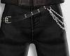 æ Belt + Pants