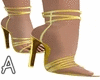 Gala Beauty Heels