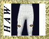 Holy Guardian Pants - F