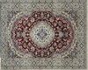 Traditional Iranian rug2