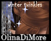 (OD) Winter twinkles