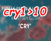 Cry - Mix