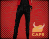 Black Jeans ♫ Caps