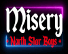 Misery NSB