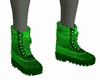 GM's  Green Boots