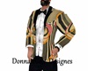 formal dress coat