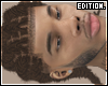 [BRWN] Wunna Braided Loc