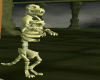 💀 Skeleton animato