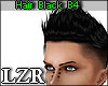 Hair Black B4