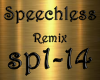 Speechless Remix