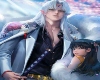 Sesshomaru & Rin