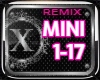 Mini World - Remix