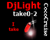 (CC) Light - I take