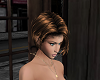cheveux court