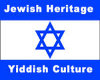 Yiddish Culture