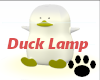 Duck Lamp A