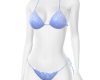 Periwinkle Bikini
