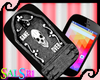 Unisex SmartPhone/Skull
