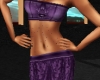 Purple Passion Eve Gown 