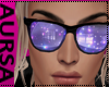 (1A)Nebula M Shades