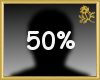 50% Scaler Avatar