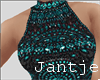 ^J 2 Piece Dress
