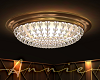 Dakota Ceiling Light