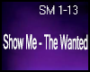 Show Me - The Wanted