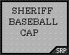 [SRP] Sheriff Hat