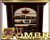 QMBR BSC Bookcase 2