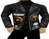 Dalton's Custom Jacket