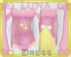 Easter Dress#3 *Luna