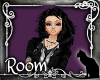 *SK* Ambient Purple Room