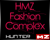 HMZ: Fashion Complex