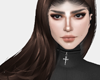 A| Ileana brown