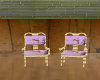 chairs for mari ( tink)