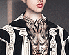 金 Couture Shirt + Tat
