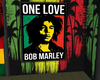 Bob Marley Poster