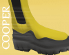 !A Boot yellow