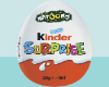 S🪆KINDER©  SURPRISE